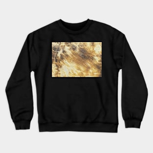 Brown Pond Crewneck Sweatshirt